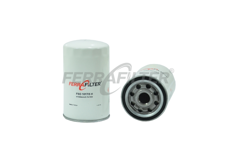 FILTER HIDRAULIKE SAME ANTARES 130 FERRA