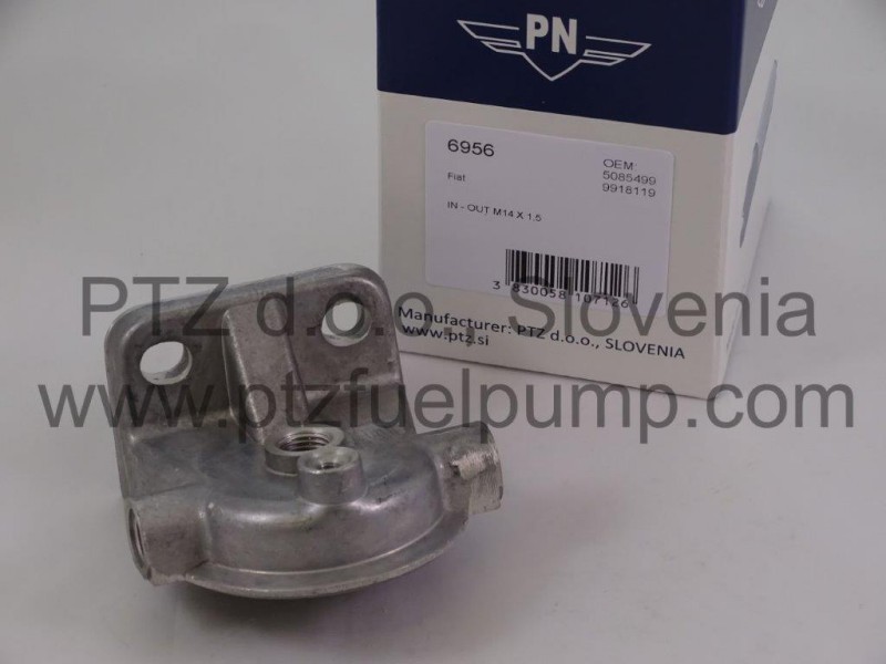 POKLOPAC NOSAČA FILTERA GORIVA FIAT 55-46 PTZ