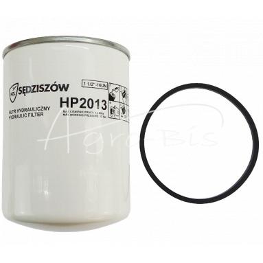 FILTER HIDRAULIKE CASE IH MAXXUM 5140 PZL