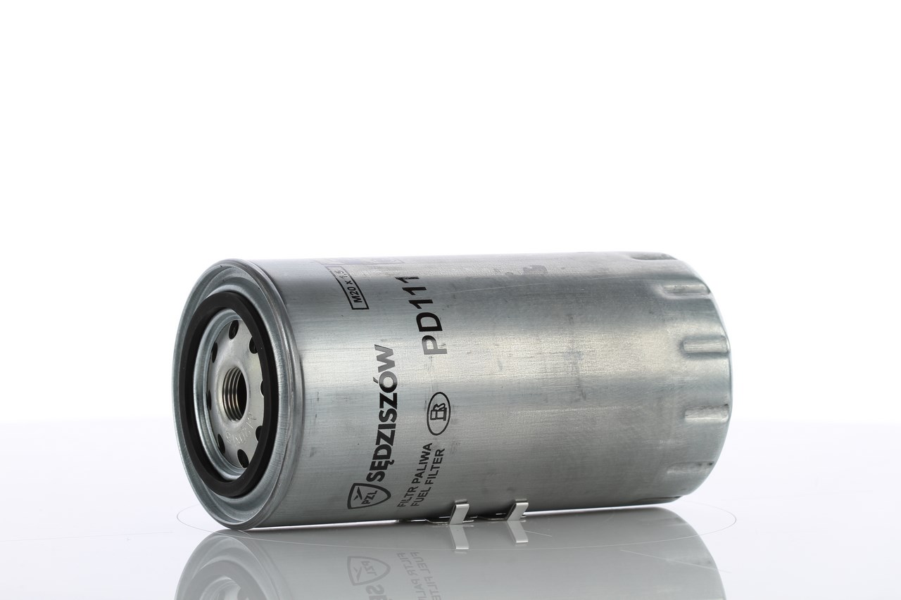 FILTER GORIVA CASE IH MX 100