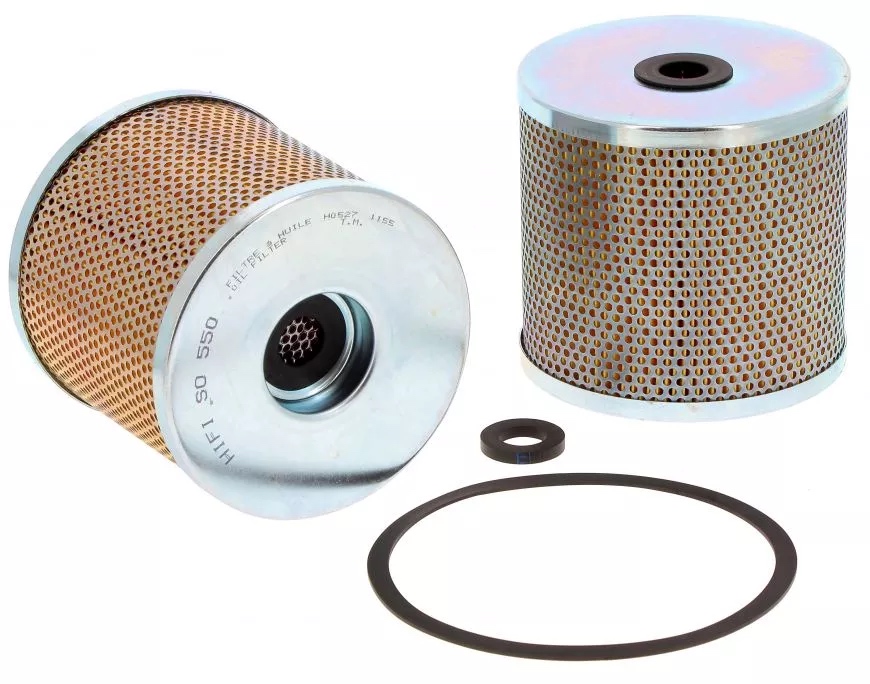 FILTER ULJA ULOŽAK NEW HOLLAND FORD 2000 3000