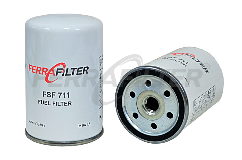 FILTER GORIVA DEUTZ TORPEDO