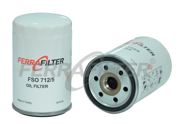 FILTER ULJA GOLDONI FERRARI