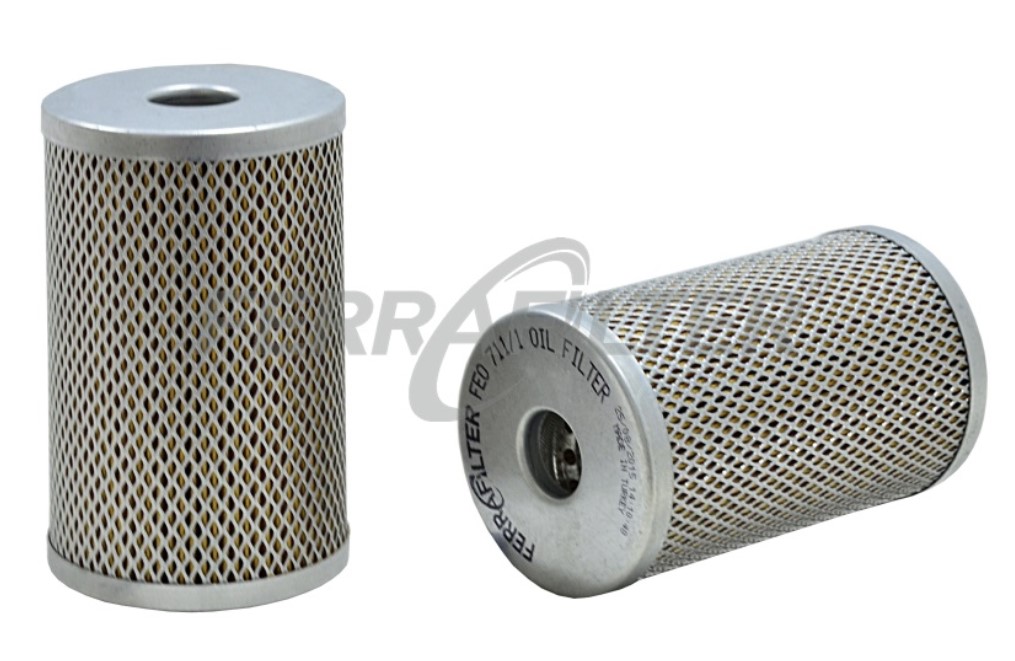 FILTER ULJA ULOŽAK IMT558 FERRA