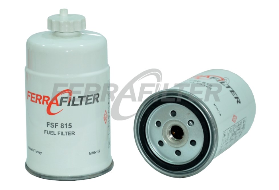 FILTER GORIVA CASE STEYR DEUTZ FENDT FERRA