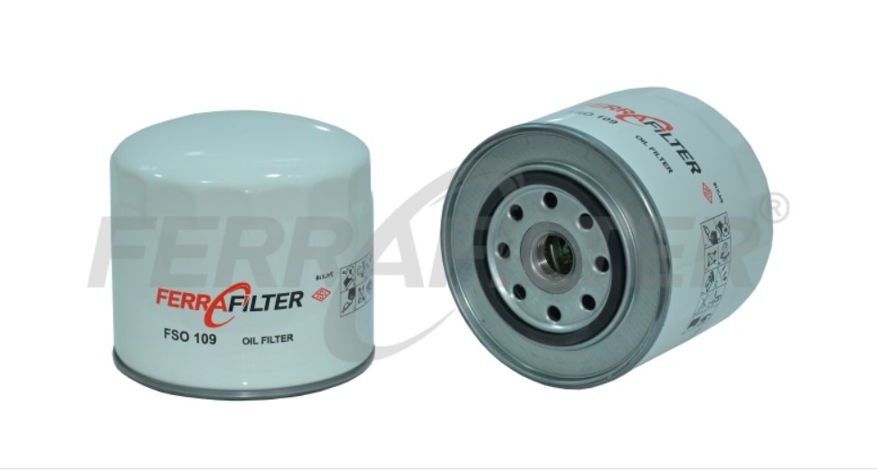 FILTER ULJA SAME EXPLORER FERRA
