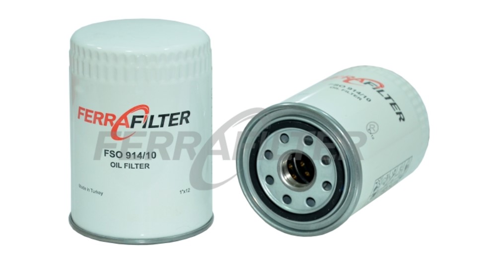 FILTER ULJA CLAAS DEUTZ FENDT FERRA