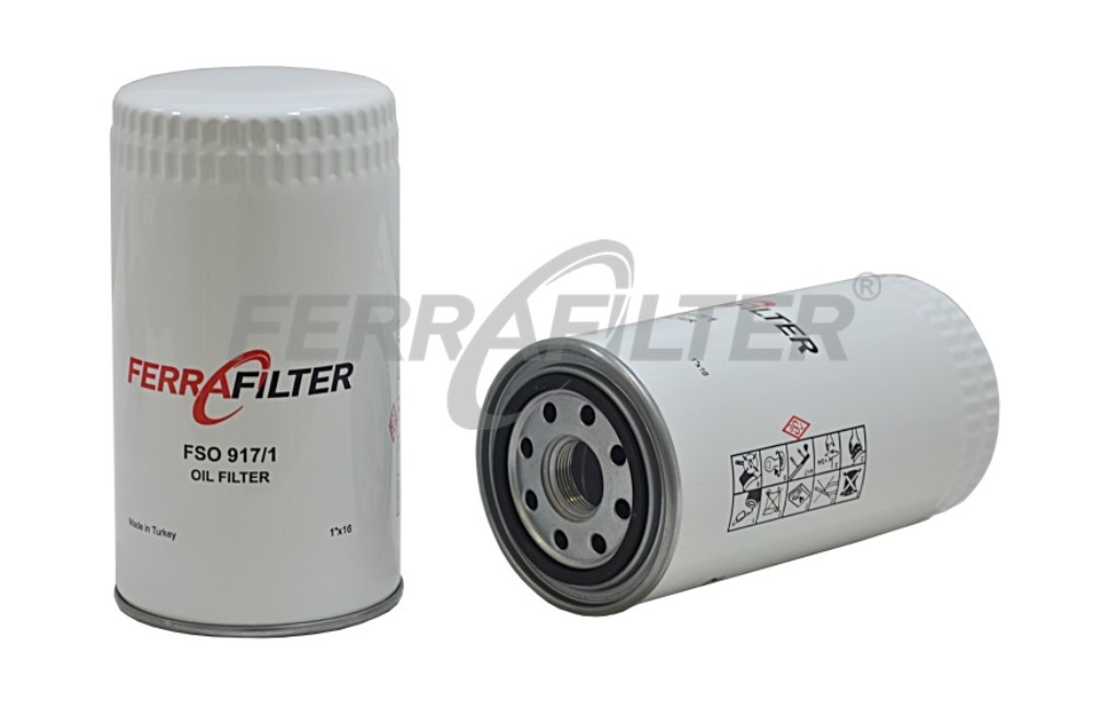 FILTER ULJA CASE IH FERRA