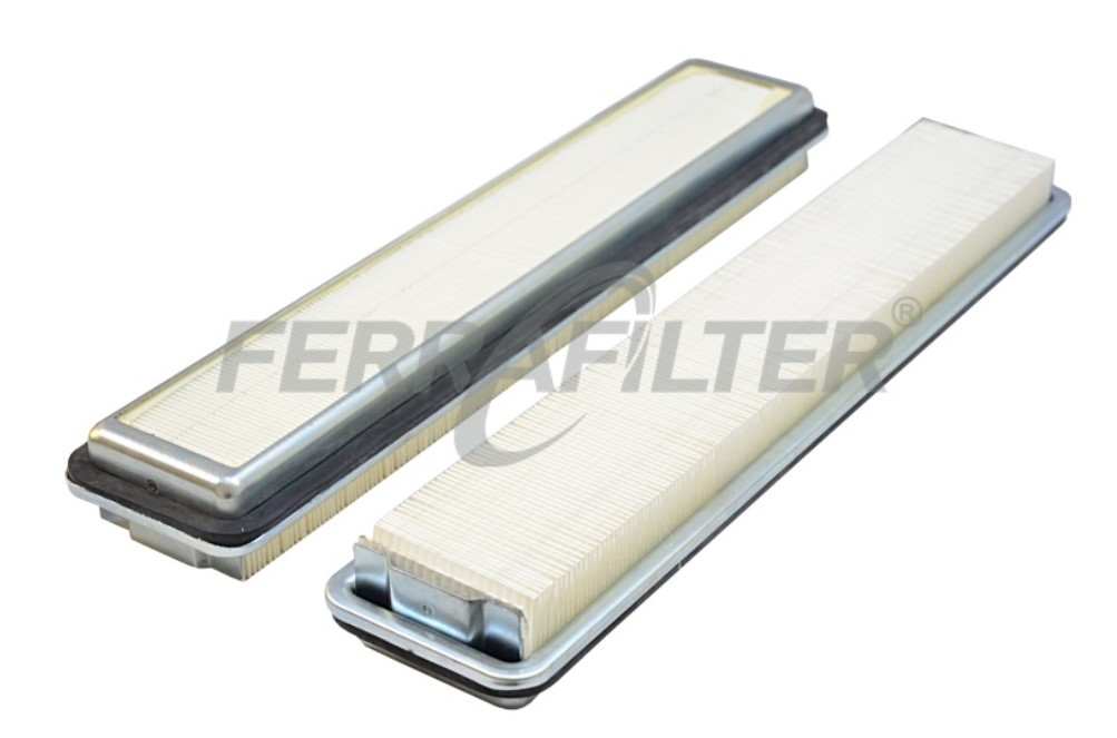 FILTER KABINE FIAT L60 L75 L85 L95 FERRA