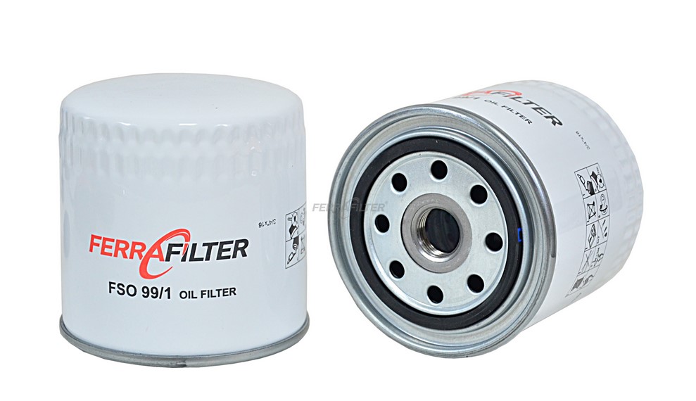 FILTER ULJA JCB CASE NEW HOLLAND FERRA