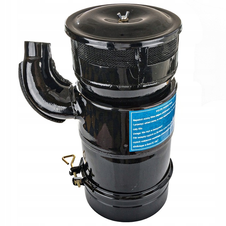 FILTER VAZDUHA KOMPLET URSUS C-360