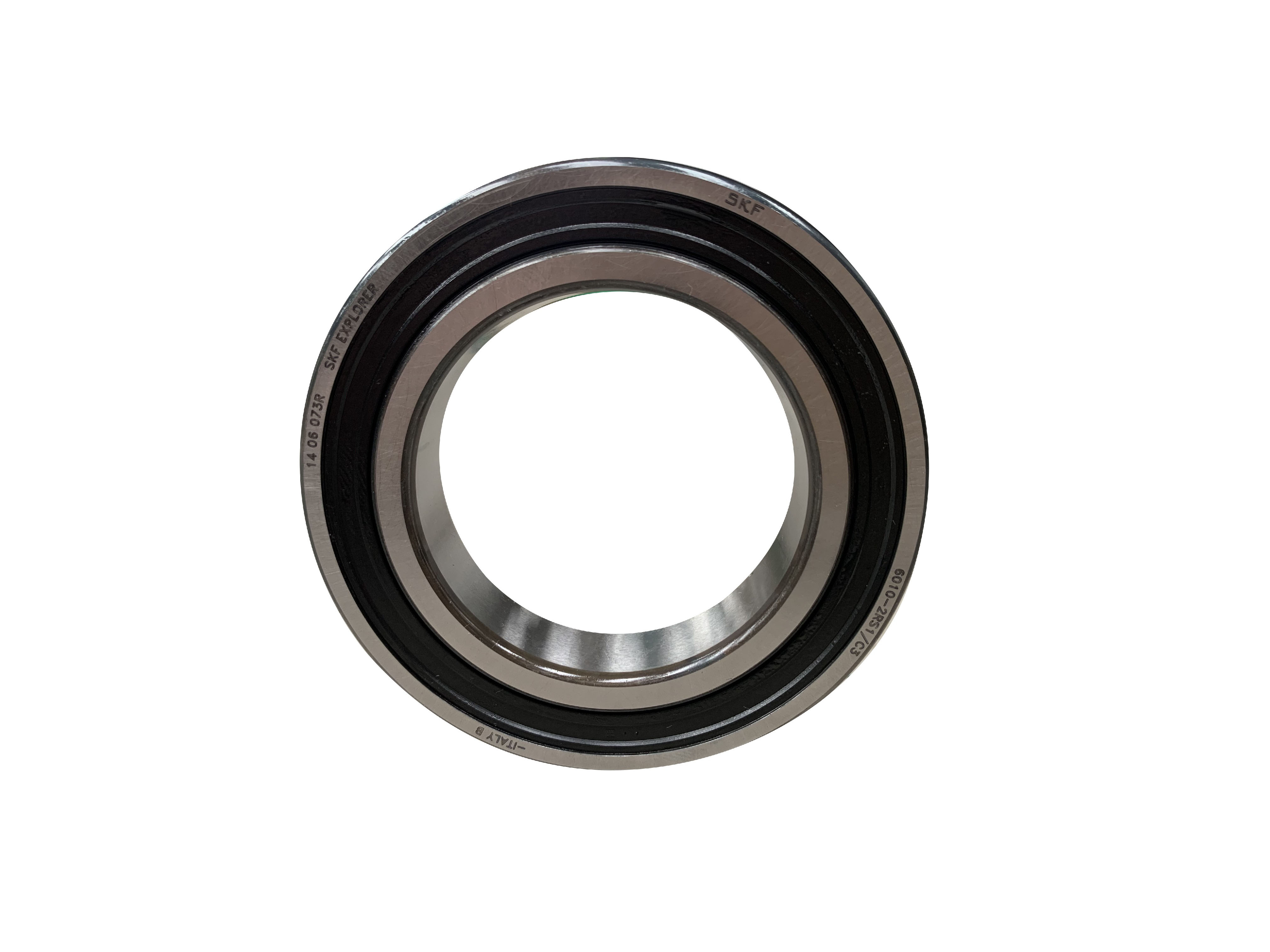 LEŽAJ 6203 2RS SKF