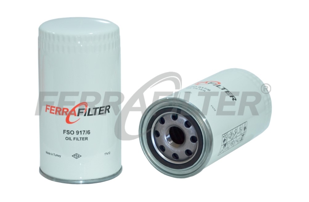 FILTER ULJA ZETOR PROXIMA CASE 1056 FERRA