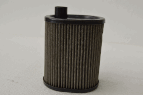 FILTER H PUMPE 540 IND