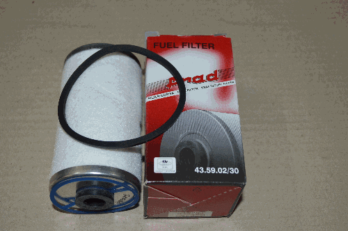 FILTER GORIVA 43.59.01/30
