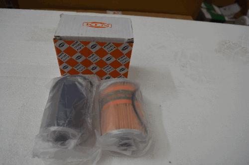 FILTER GORIVA TAFE SET