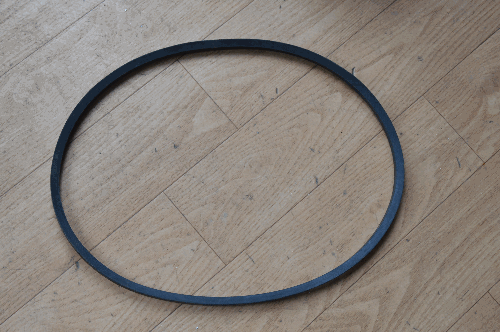REMEN 12.5X1375 LA