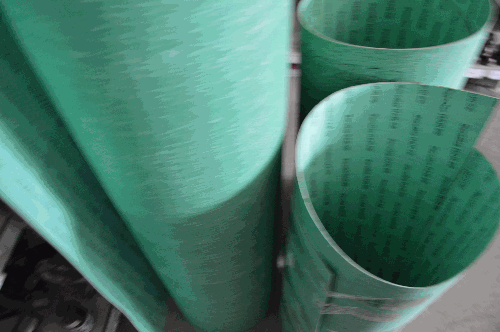 Klingerit 2.0mm Ind