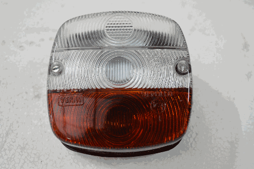 LAMPA POZICIONA TAFE IND