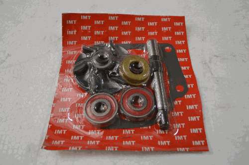 SET VODENE PUMPE 539 SRB