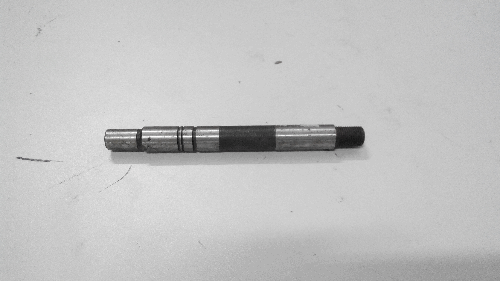 OSOVINICA VODENE PUMPE