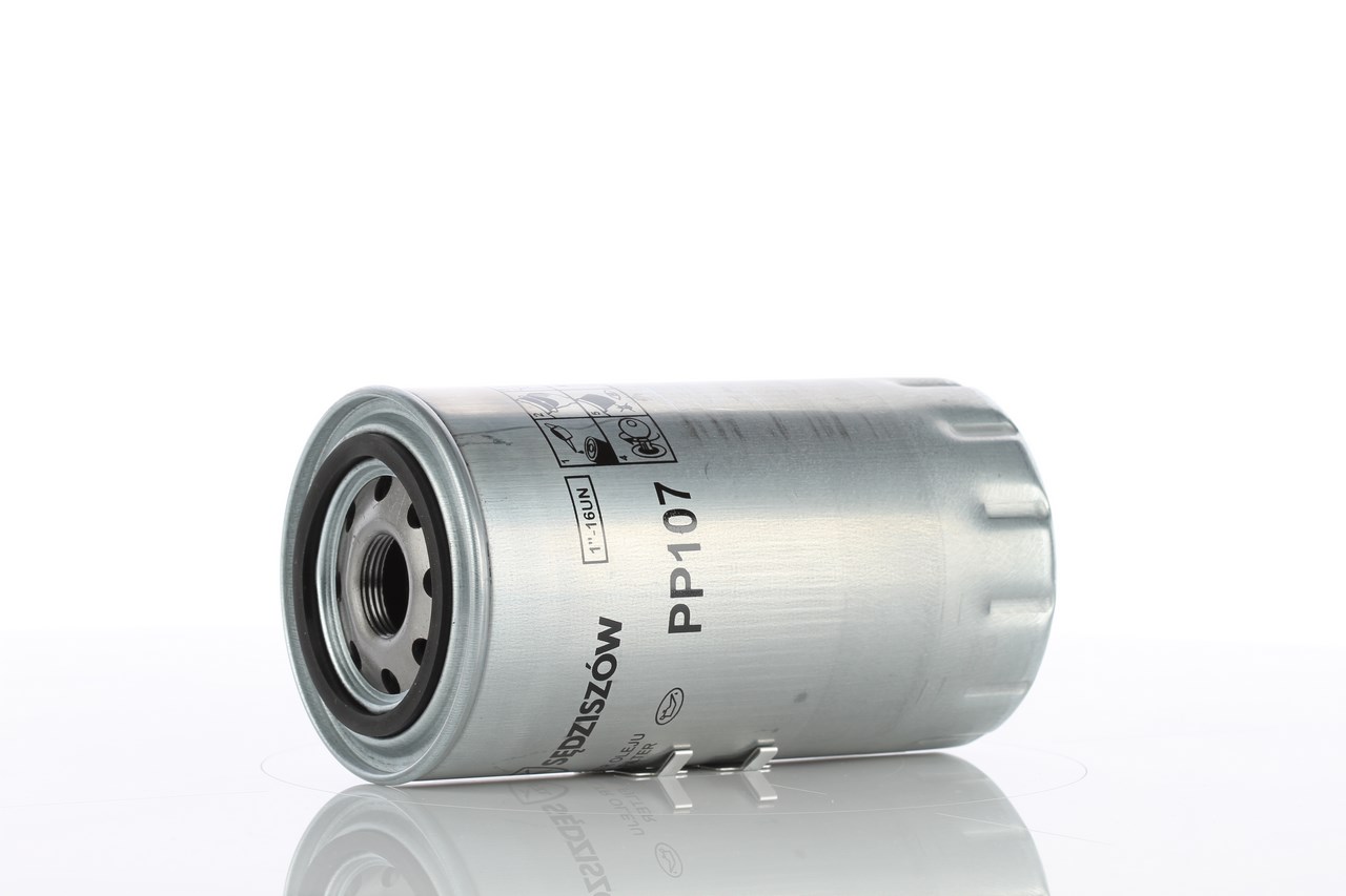 FILTER ULJA CASE IH PZL