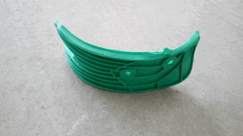 PLASTIČNI DEFLEKTOR IMT ORG