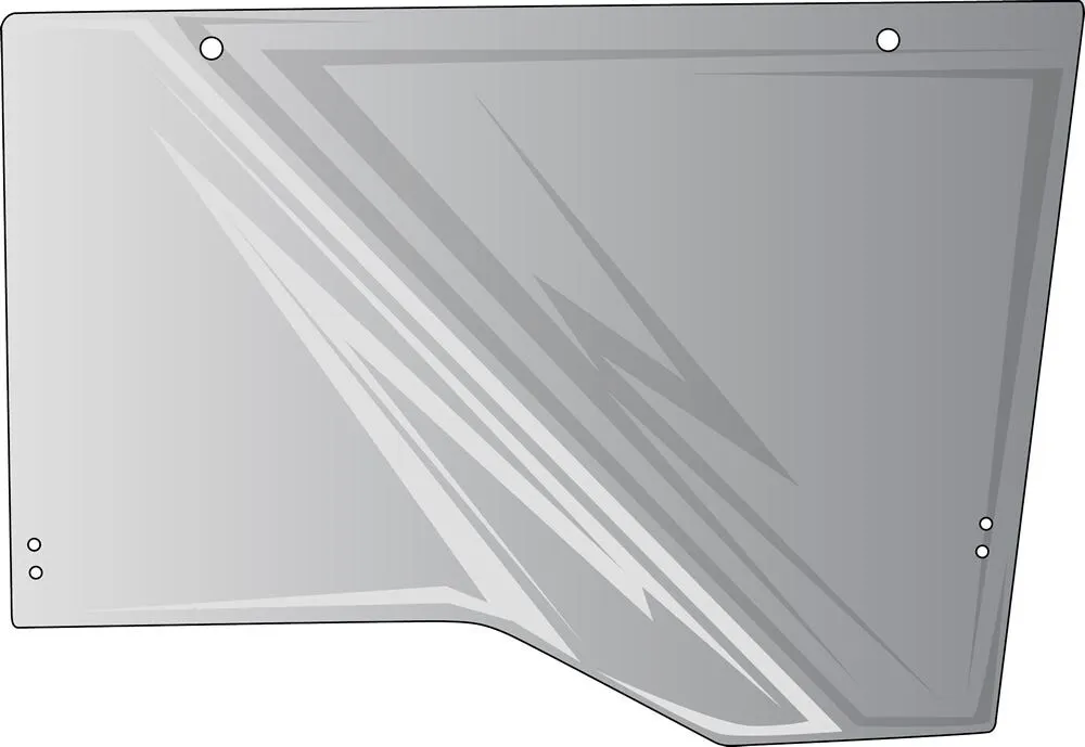 STAKLO ŠTOP D 539 SATURNUS