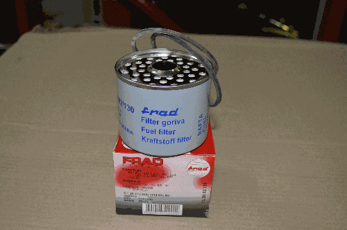 FILTER GORIVA FRAD IMT