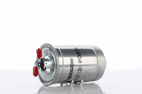 FILTER GORIVA 3 IZLAZA GOLF 3 PZL