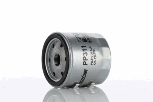 FILTER ULJA ASTRA-G 1.6 PZL