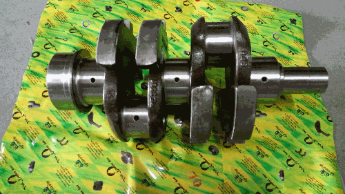 RADILICA URSUS C-330 AS