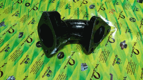 KOLJENO AUSPUHA MASSEY FERGUSON AS