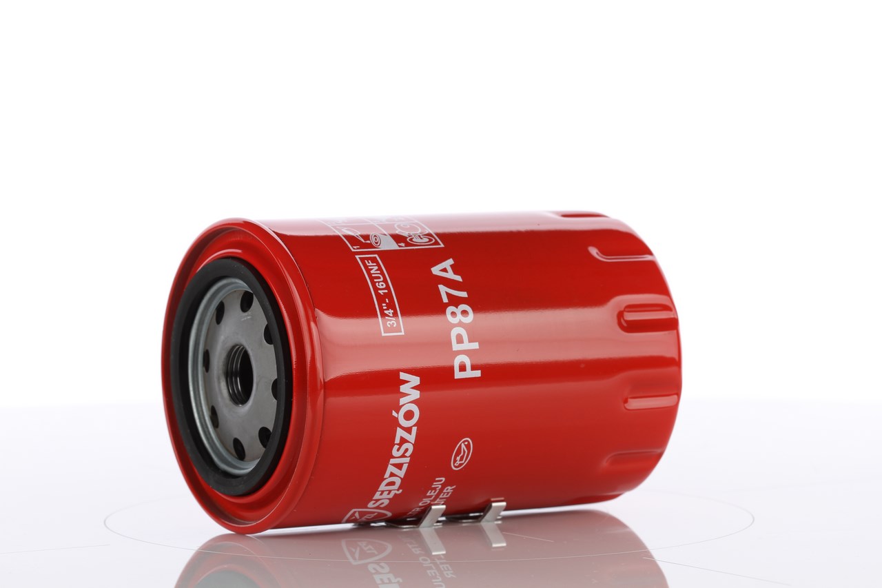 FILTER ULJA IMT539 PZL